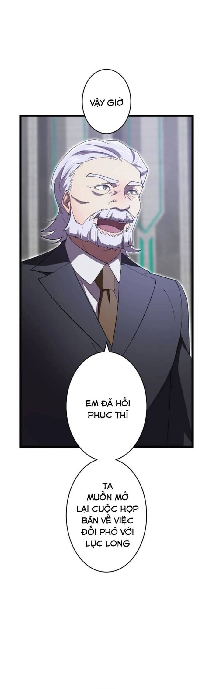 Thánh Kiếm Trùng Sinh			 - Chapter 24 - Page 3