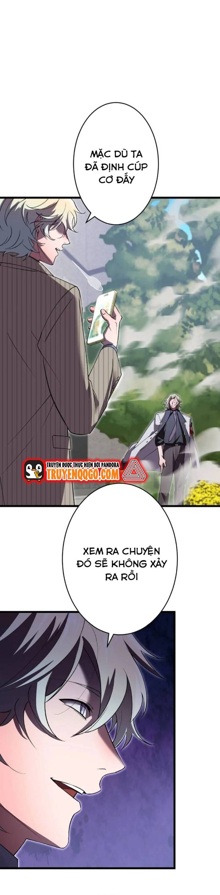 Thánh Kiếm Trùng Sinh			 - Chapter 24 - Page 31