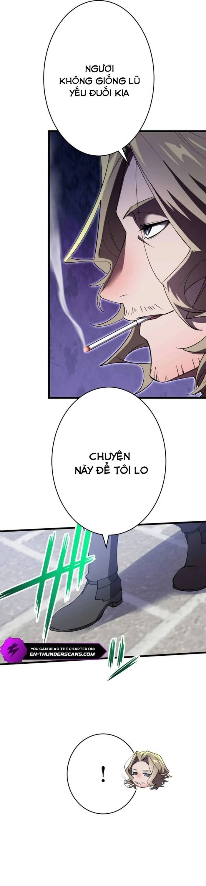 Thánh Kiếm Trùng Sinh			 - Chapter 24 - Page 32