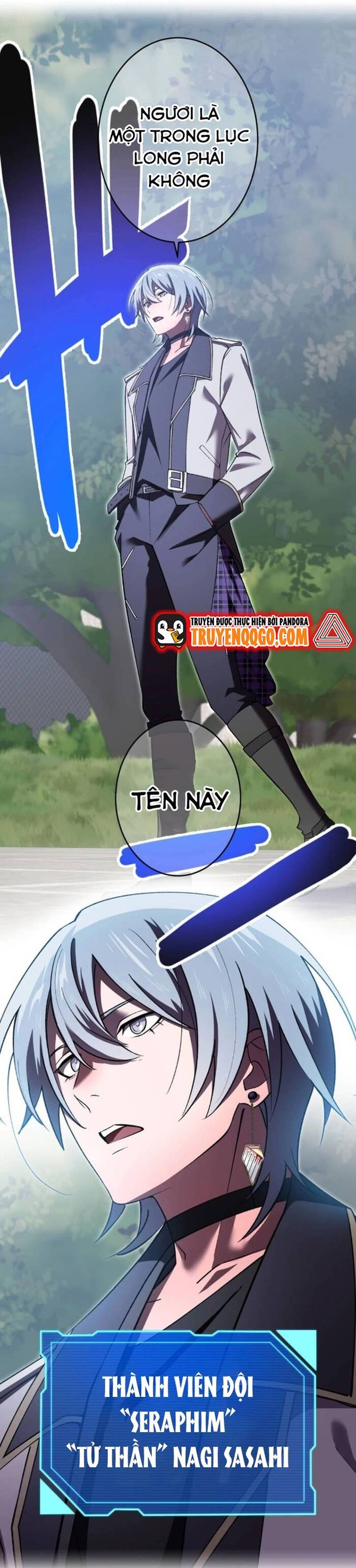 Thánh Kiếm Trùng Sinh			 - Chapter 24 - Page 33