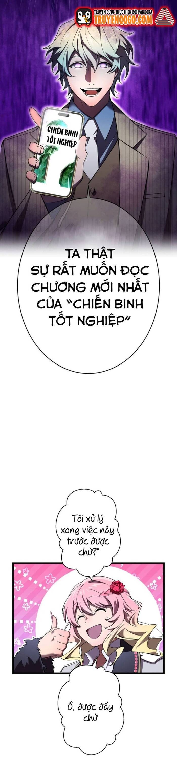 Thánh Kiếm Trùng Sinh			 - Chapter 24 - Page 37