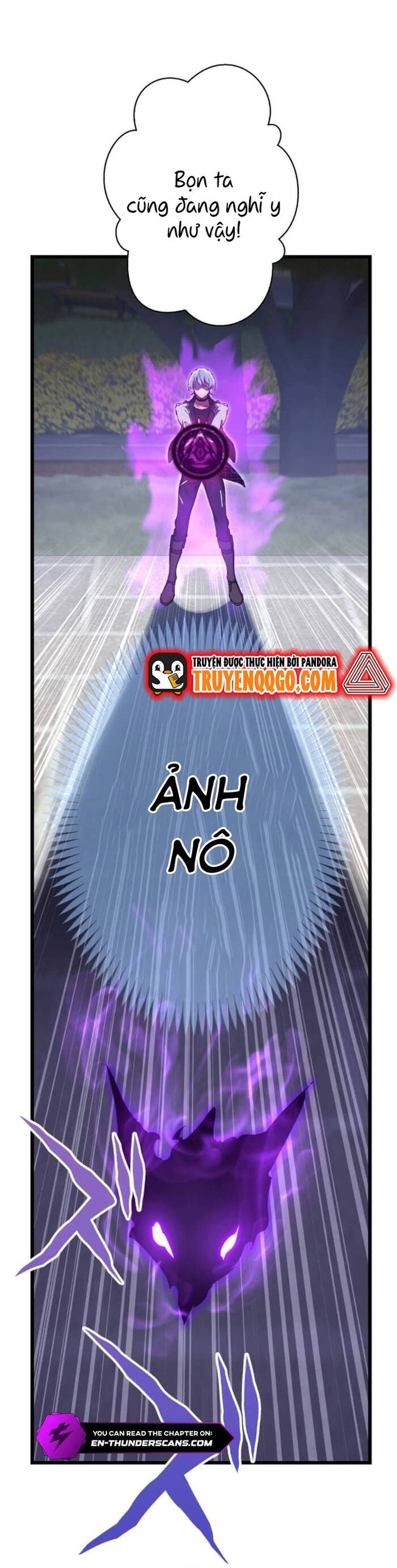 Thánh Kiếm Trùng Sinh			 - Chapter 24 - Page 38