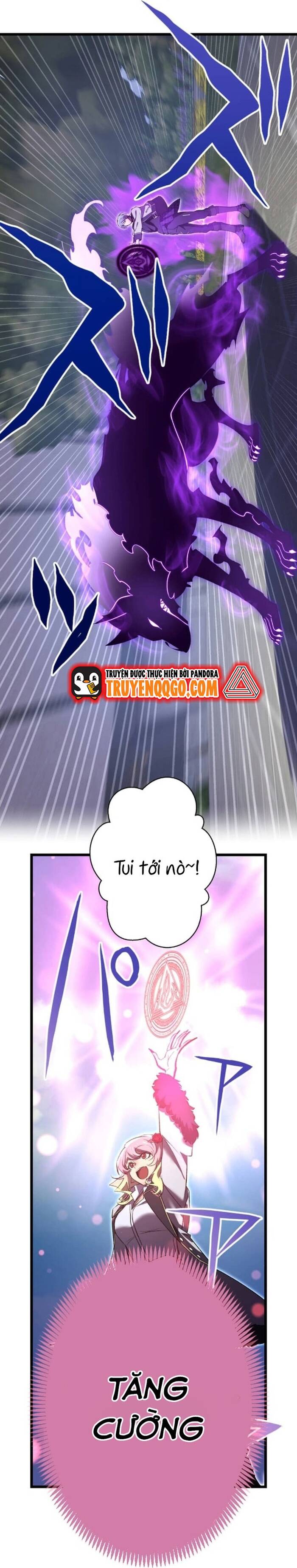 Thánh Kiếm Trùng Sinh			 - Chapter 24 - Page 39