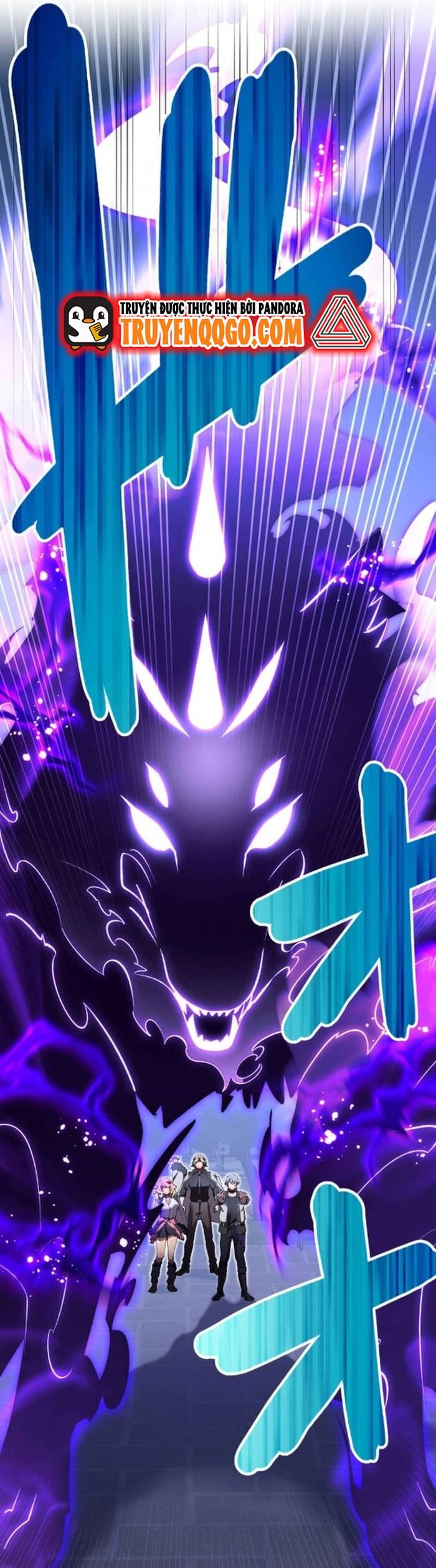 Thánh Kiếm Trùng Sinh			 - Chapter 24 - Page 42