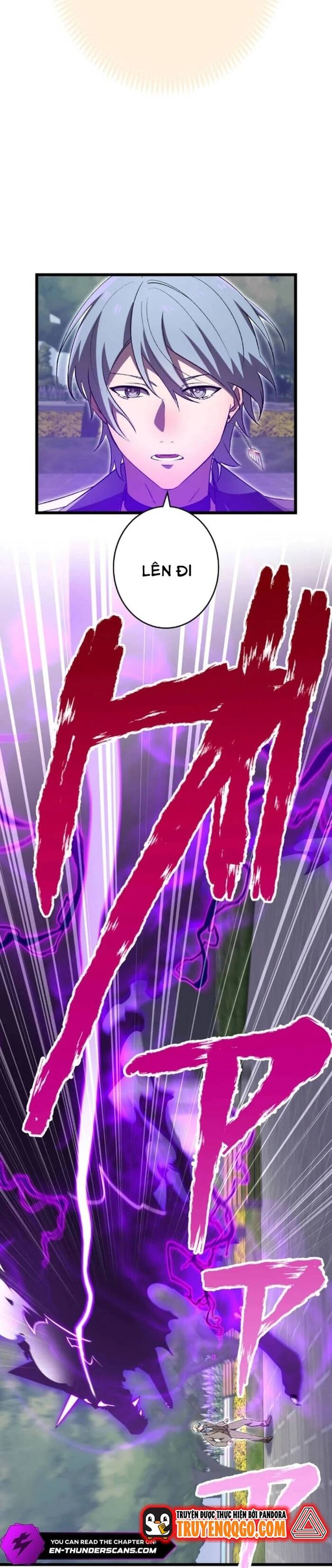 Thánh Kiếm Trùng Sinh			 - Chapter 24 - Page 44