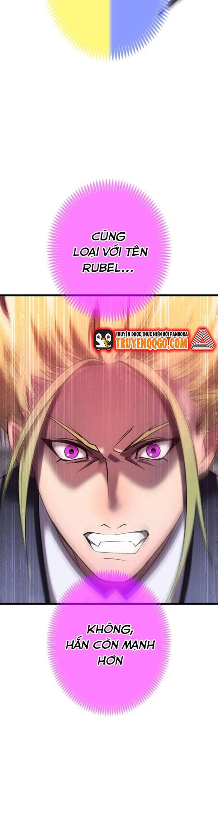 Thánh Kiếm Trùng Sinh			 - Chapter 24 - Page 7