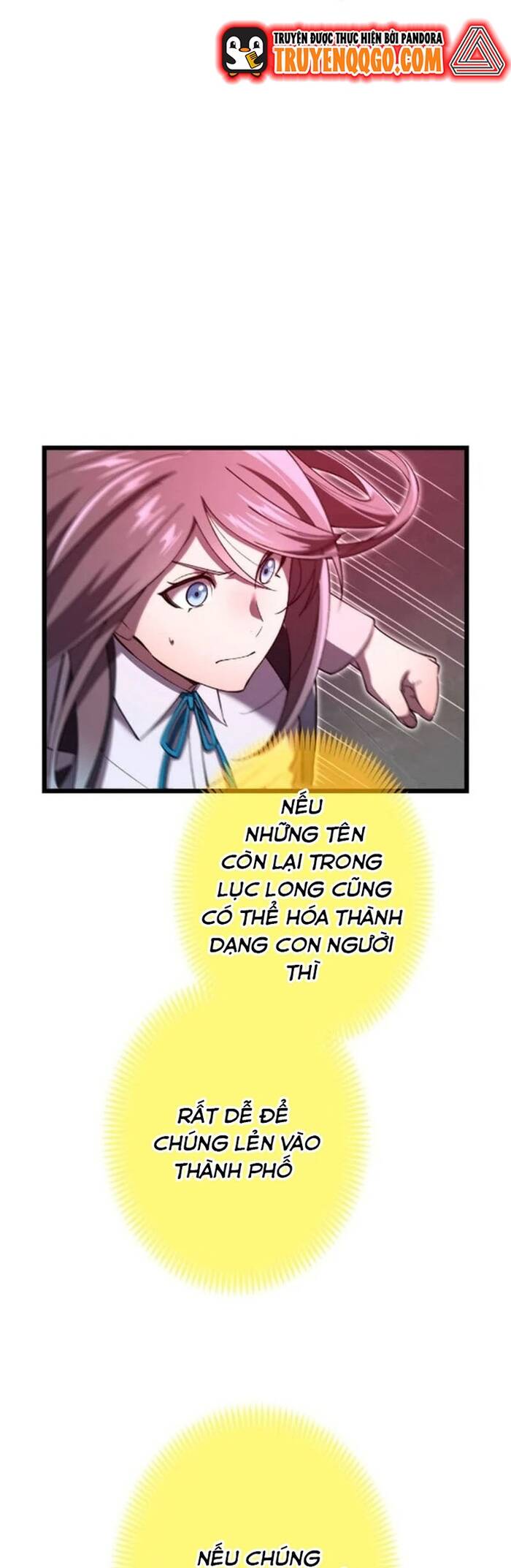 Thánh Kiếm Trùng Sinh			 - Chapter 24 - Page 9