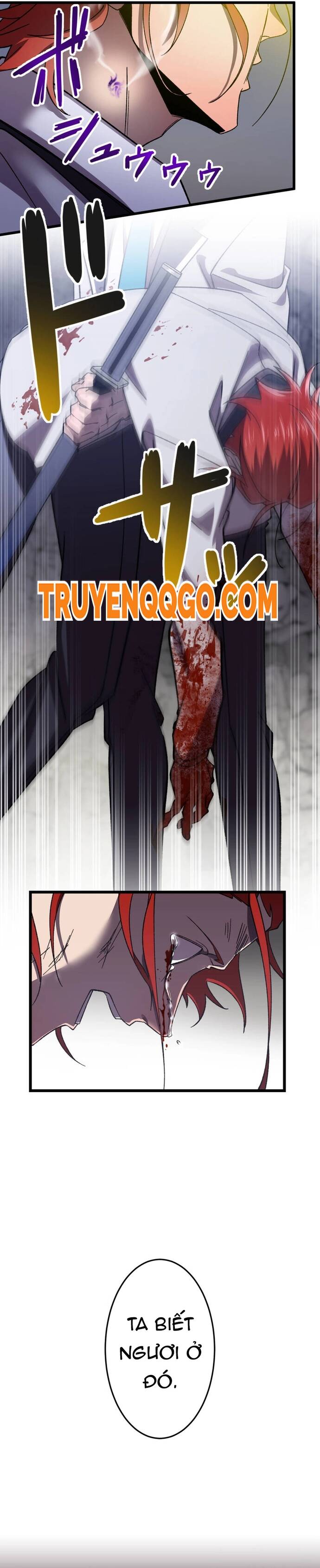 Thánh Kiếm Trùng Sinh			 - Chapter 3 - Page 26