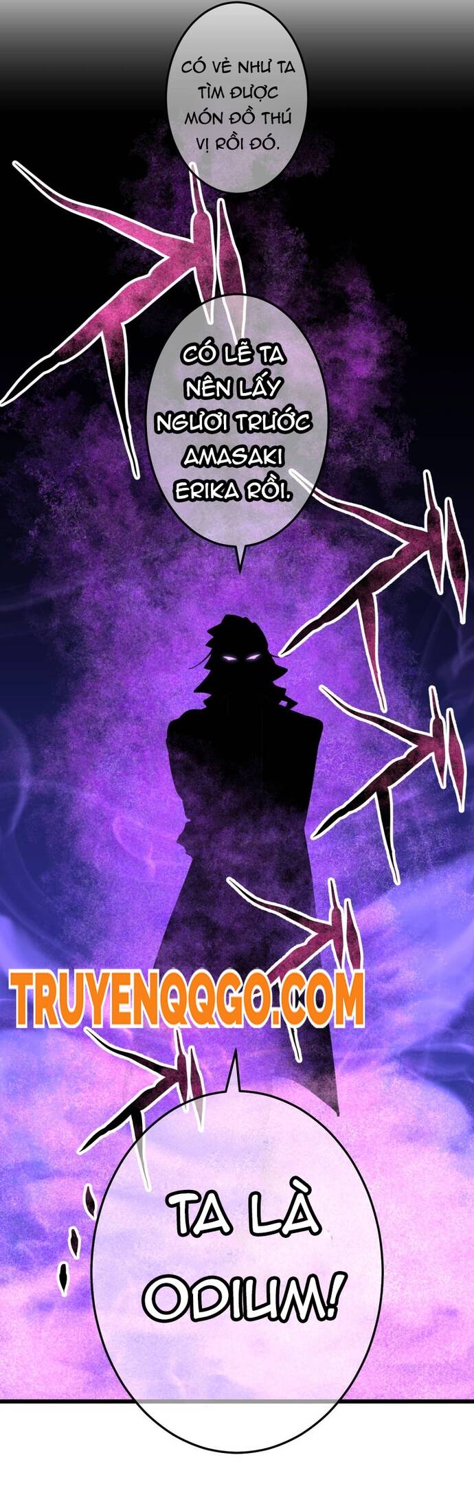 Thánh Kiếm Trùng Sinh			 - Chapter 3 - Page 28