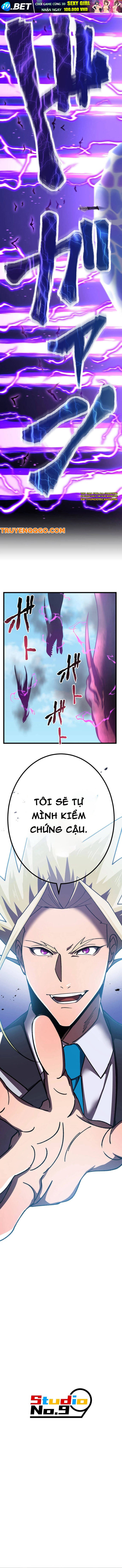 Thánh Kiếm Trùng Sinh			 - Chapter 5 - Page 18