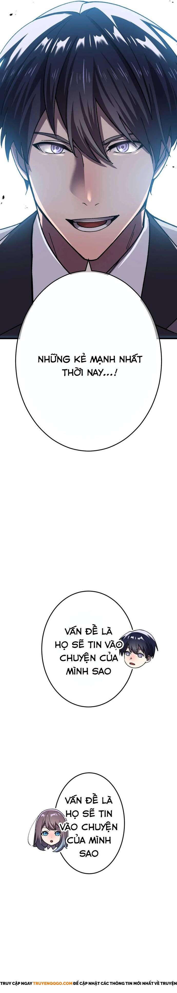 Thánh Kiếm Trùng Sinh			 - Chapter 6 - Page 10