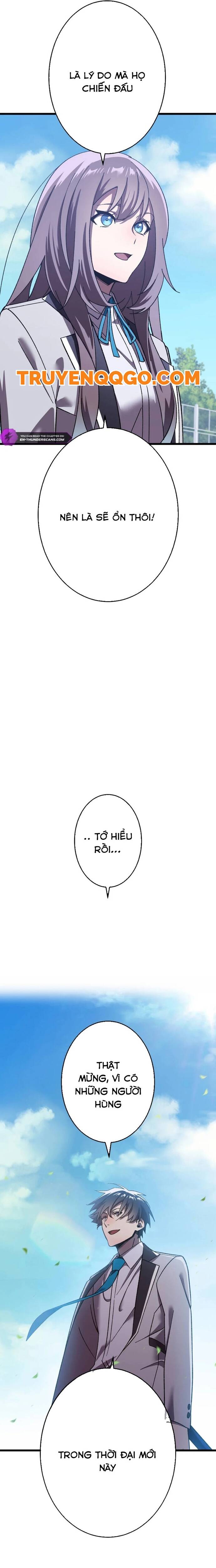 Thánh Kiếm Trùng Sinh			 - Chapter 6 - Page 12