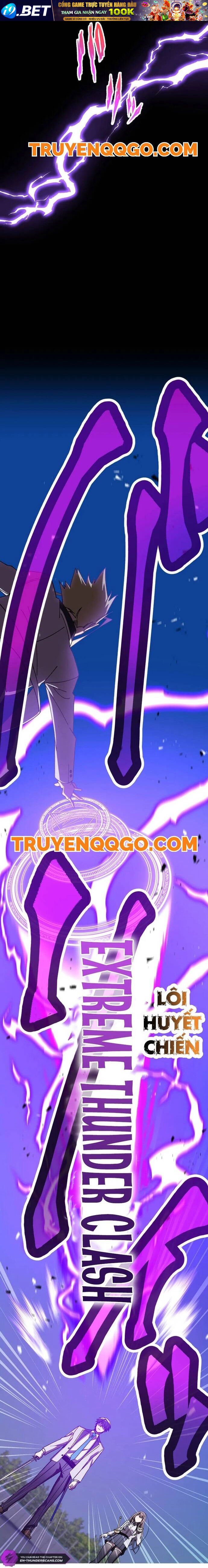 Thánh Kiếm Trùng Sinh			 - Chapter 6 - Page 23