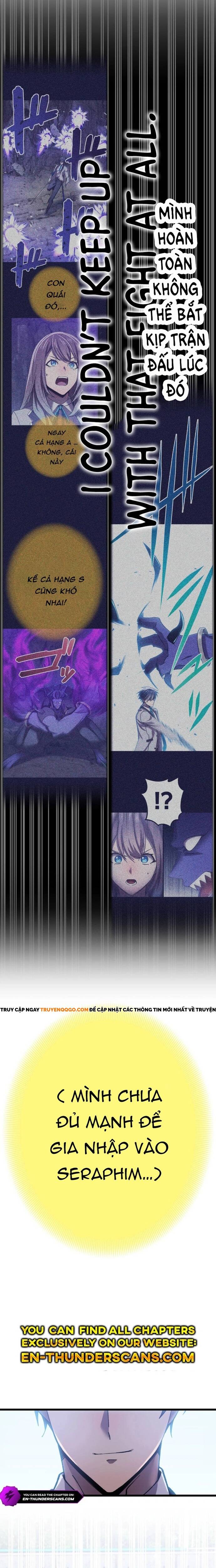 Thánh Kiếm Trùng Sinh			 - Chapter 7 - Page 11