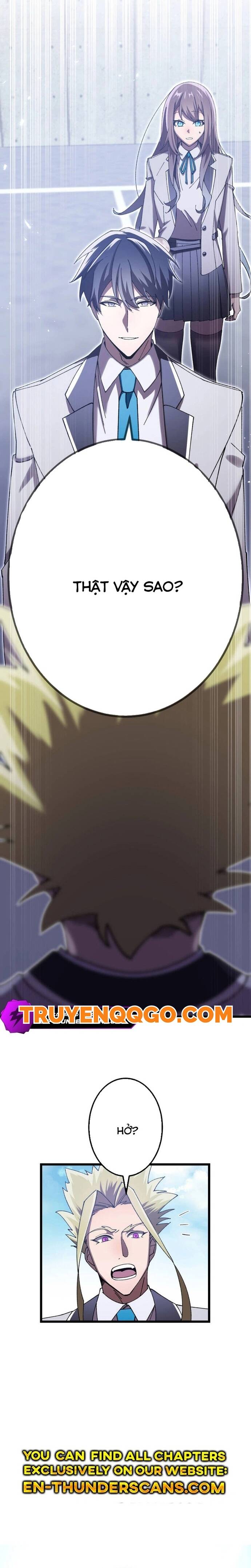 Thánh Kiếm Trùng Sinh			 - Chapter 7 - Page 12