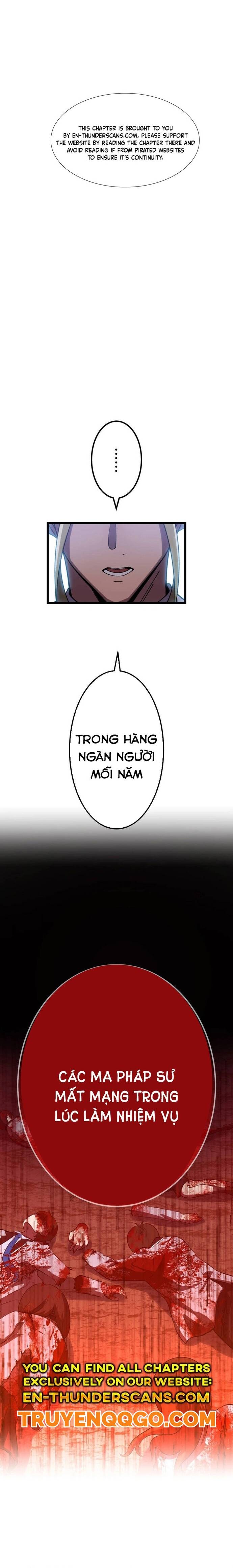 Thánh Kiếm Trùng Sinh			 - Chapter 7 - Page 16