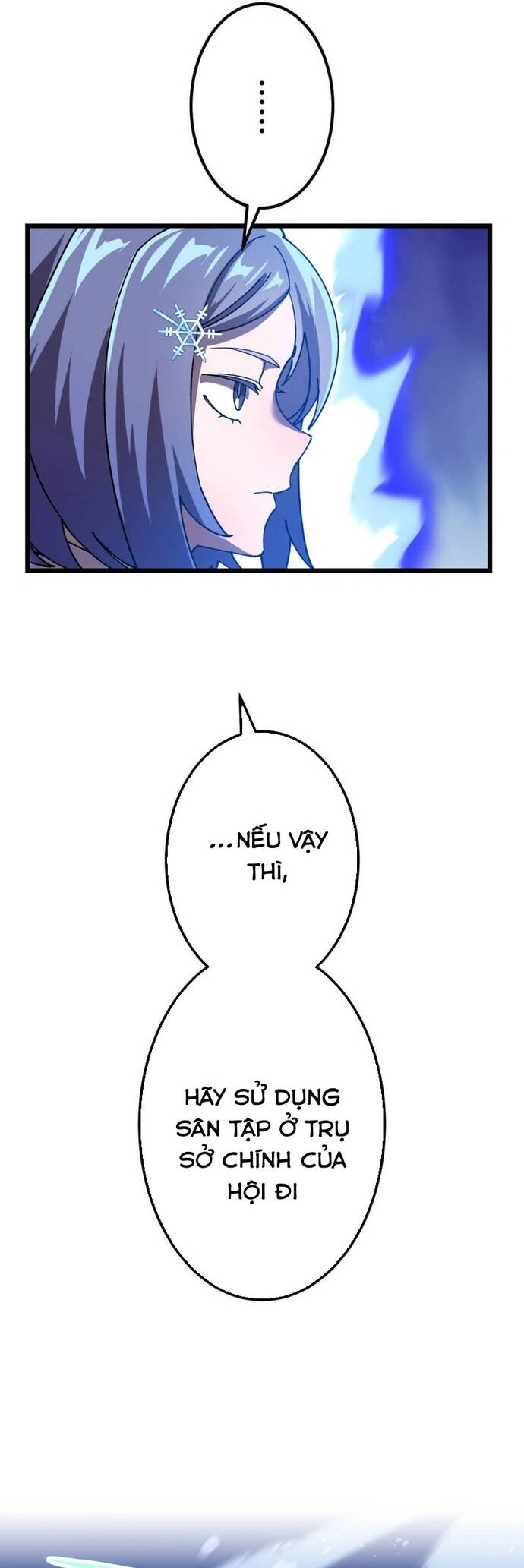 Thánh Kiếm Trùng Sinh			 - Chapter 7 - Page 27