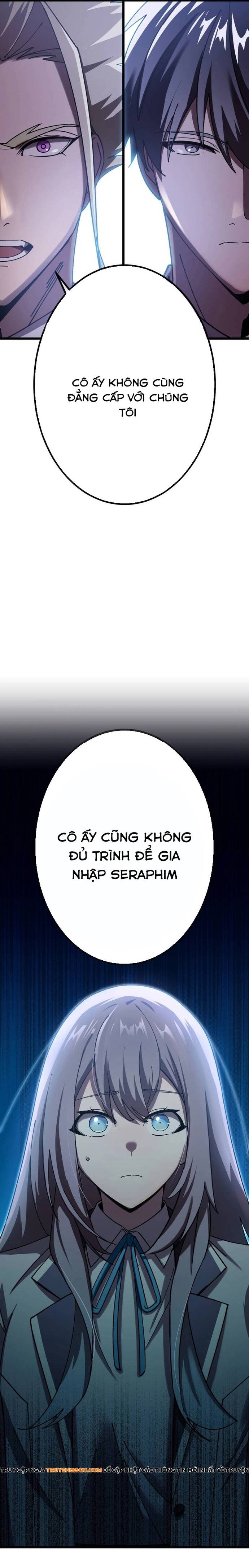 Thánh Kiếm Trùng Sinh			 - Chapter 7 - Page 9