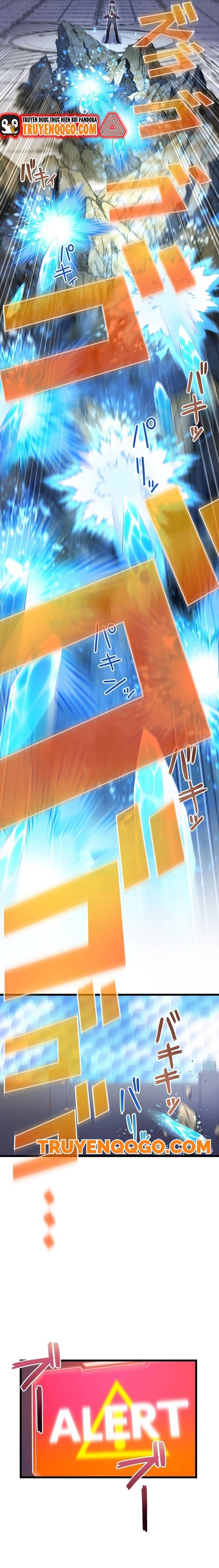 Thánh Kiếm Trùng Sinh			 - Chapter 8 - Page 17