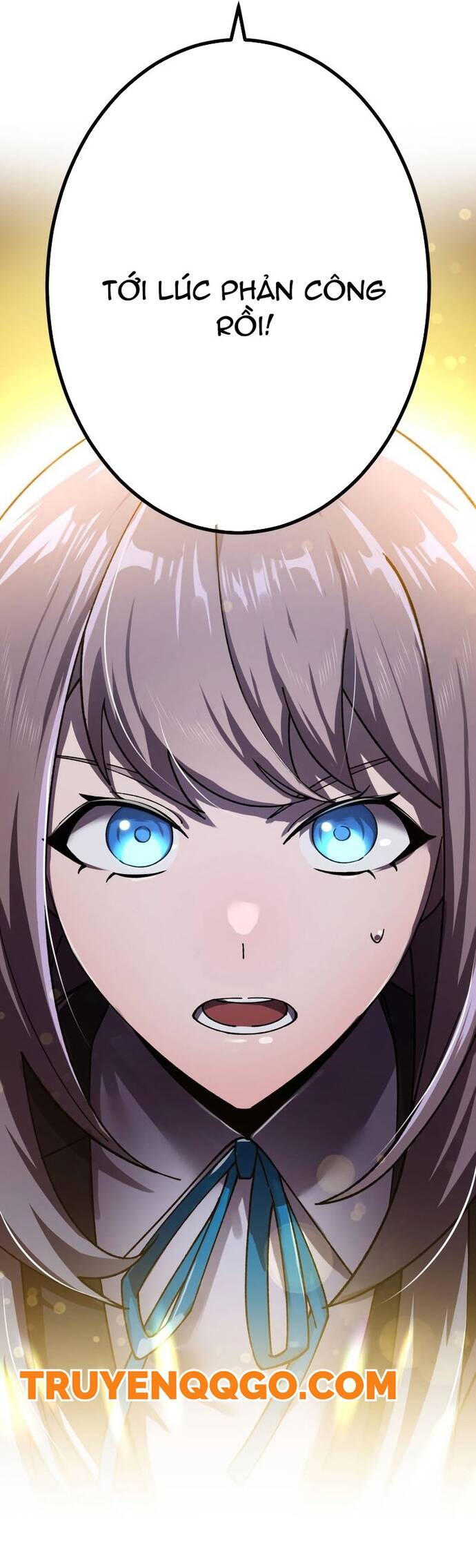 Thánh Kiếm Trùng Sinh			 - Chapter 8 - Page 28