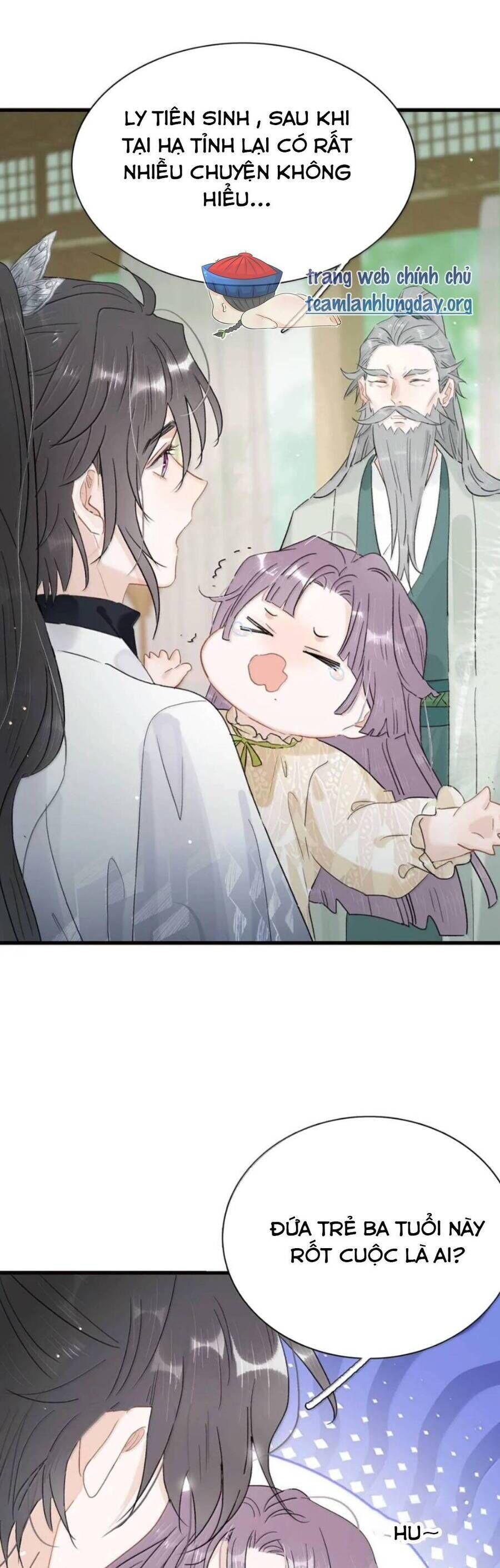 Toàn Bộ Phản Diện Trong Truyện Đều Nghe Được Tiếng Lòng Của Ta - Chapter 24 - Page 10