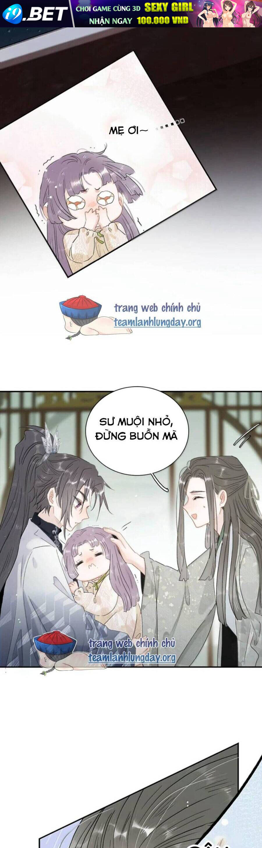 Toàn Bộ Phản Diện Trong Truyện Đều Nghe Được Tiếng Lòng Của Ta - Chapter 24 - Page 15