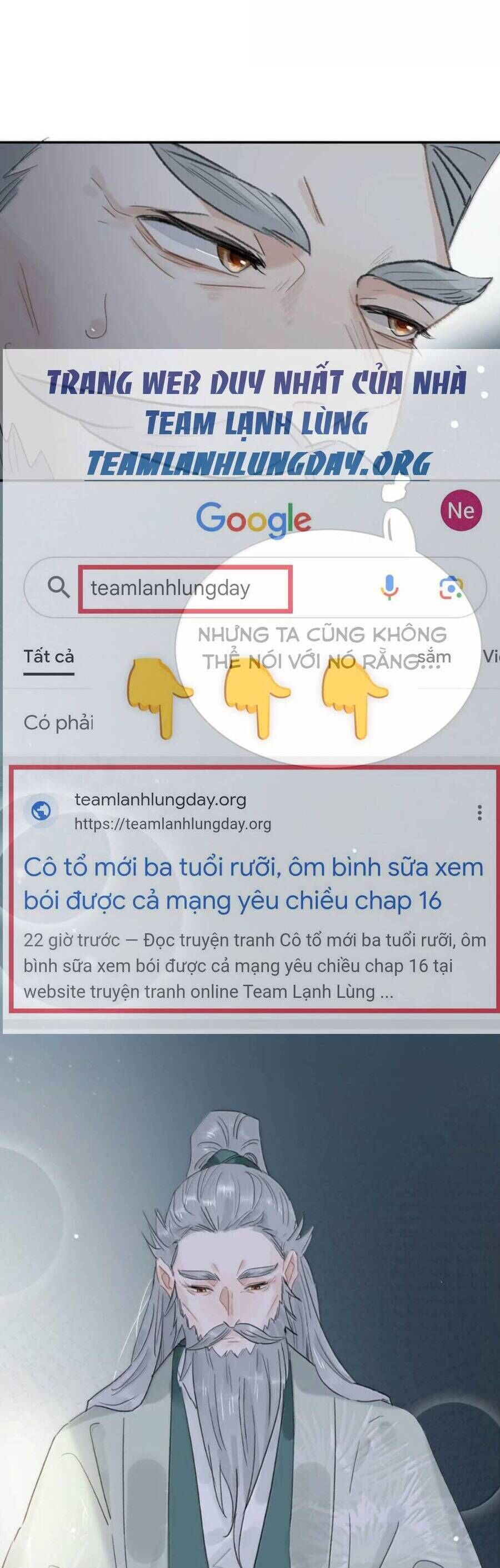 Toàn Bộ Phản Diện Trong Truyện Đều Nghe Được Tiếng Lòng Của Ta - Chapter 24 - Page 21