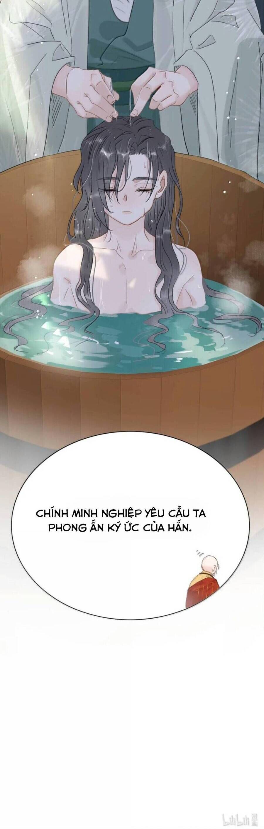 Toàn Bộ Phản Diện Trong Truyện Đều Nghe Được Tiếng Lòng Của Ta - Chapter 24 - Page 22