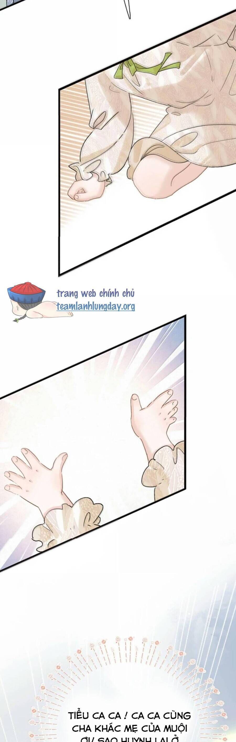 Toàn Bộ Phản Diện Trong Truyện Đều Nghe Được Tiếng Lòng Của Ta - Chapter 24 - Page 5