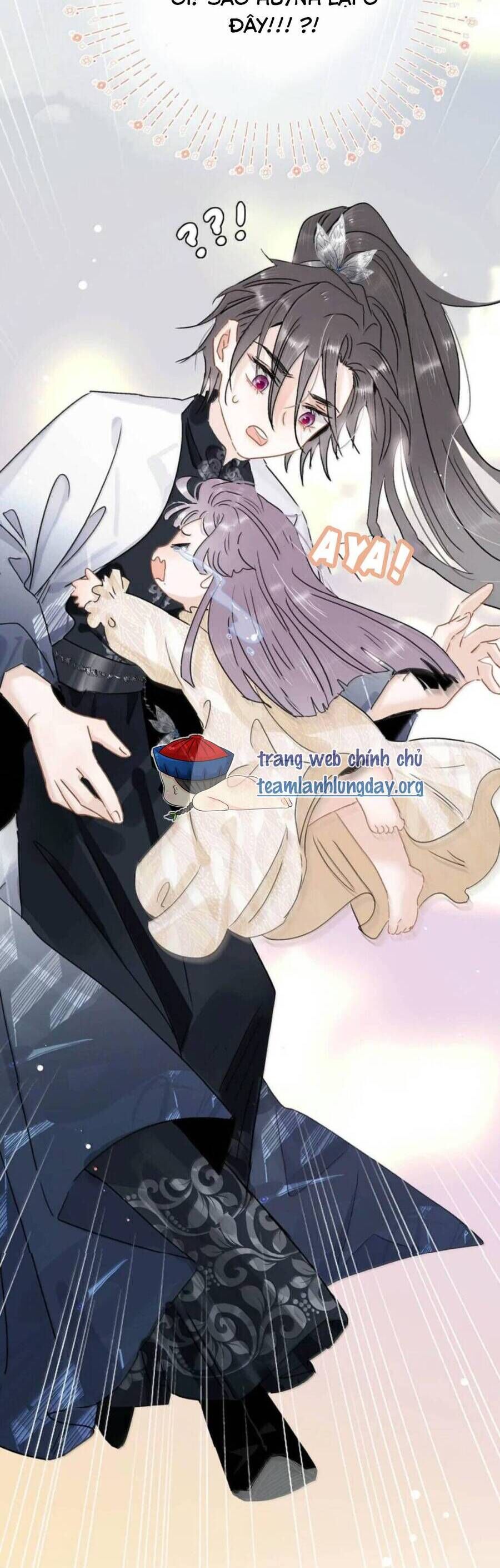 Toàn Bộ Phản Diện Trong Truyện Đều Nghe Được Tiếng Lòng Của Ta - Chapter 24 - Page 6