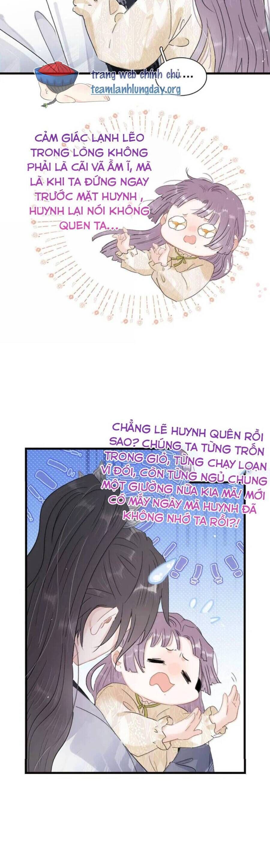 Toàn Bộ Phản Diện Trong Truyện Đều Nghe Được Tiếng Lòng Của Ta - Chapter 24 - Page 9