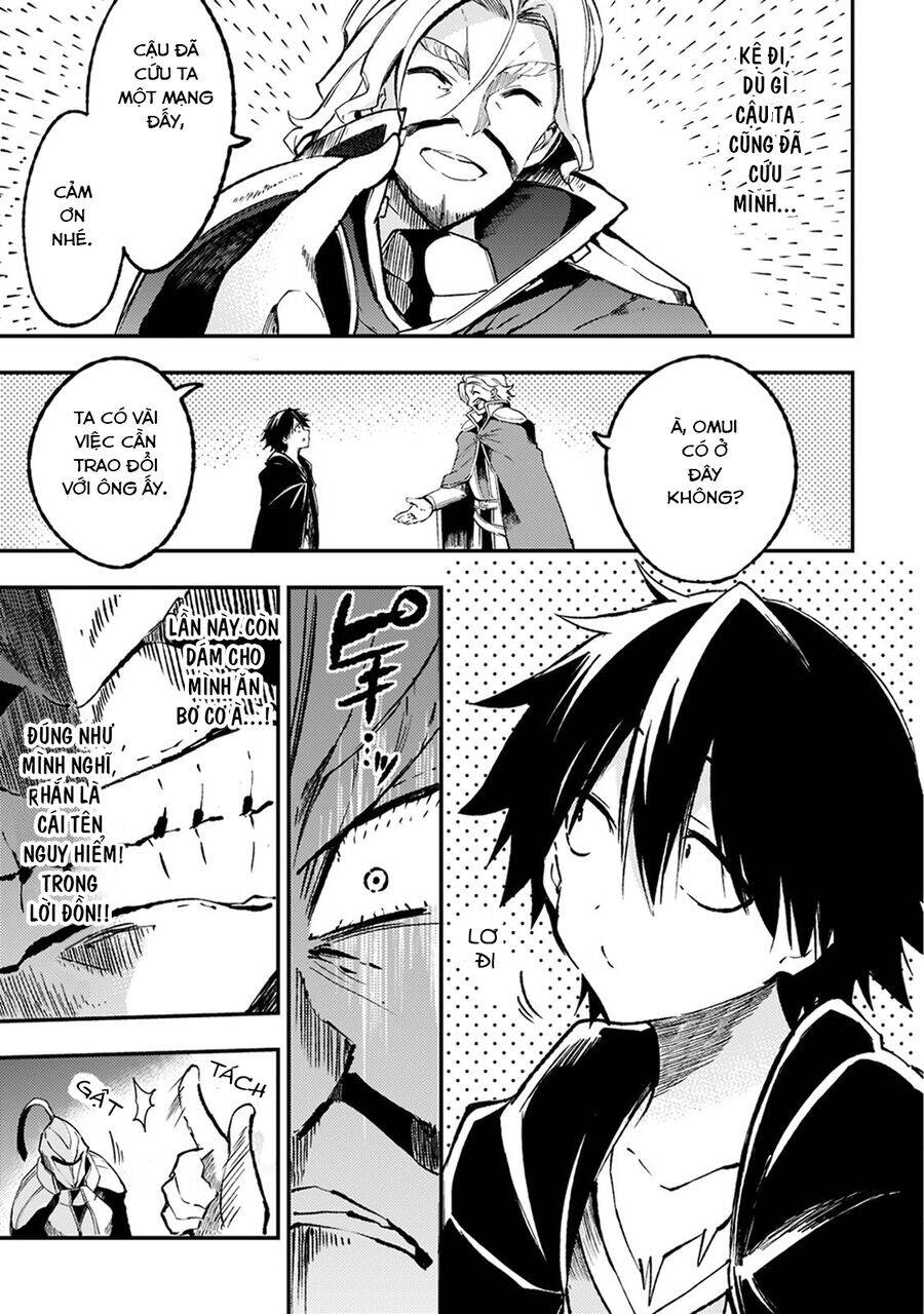 Hitoribocchi No Isekai Kouryaku - Chapter 132 - Page 14