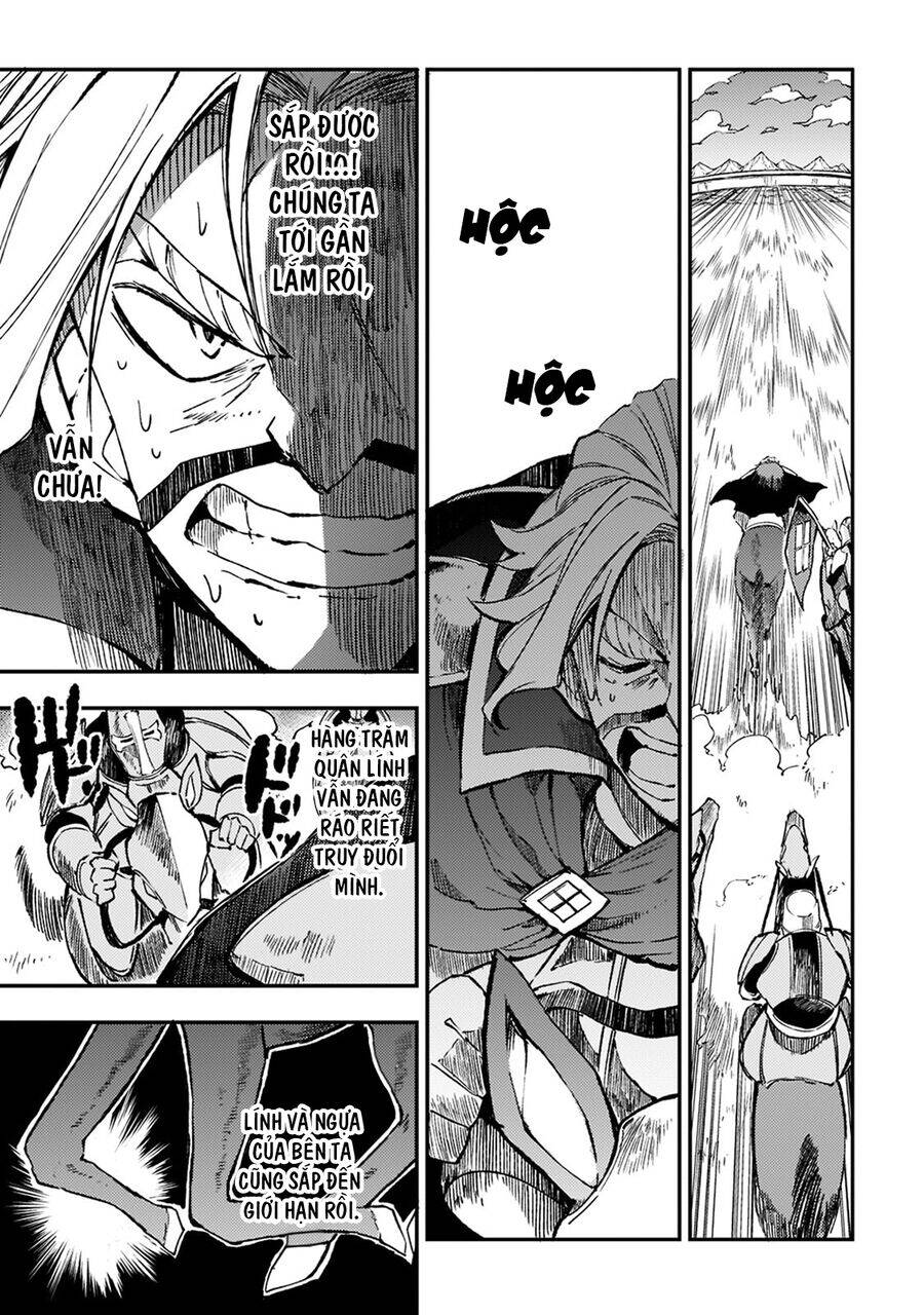 Hitoribocchi No Isekai Kouryaku - Chapter 132 - Page 3