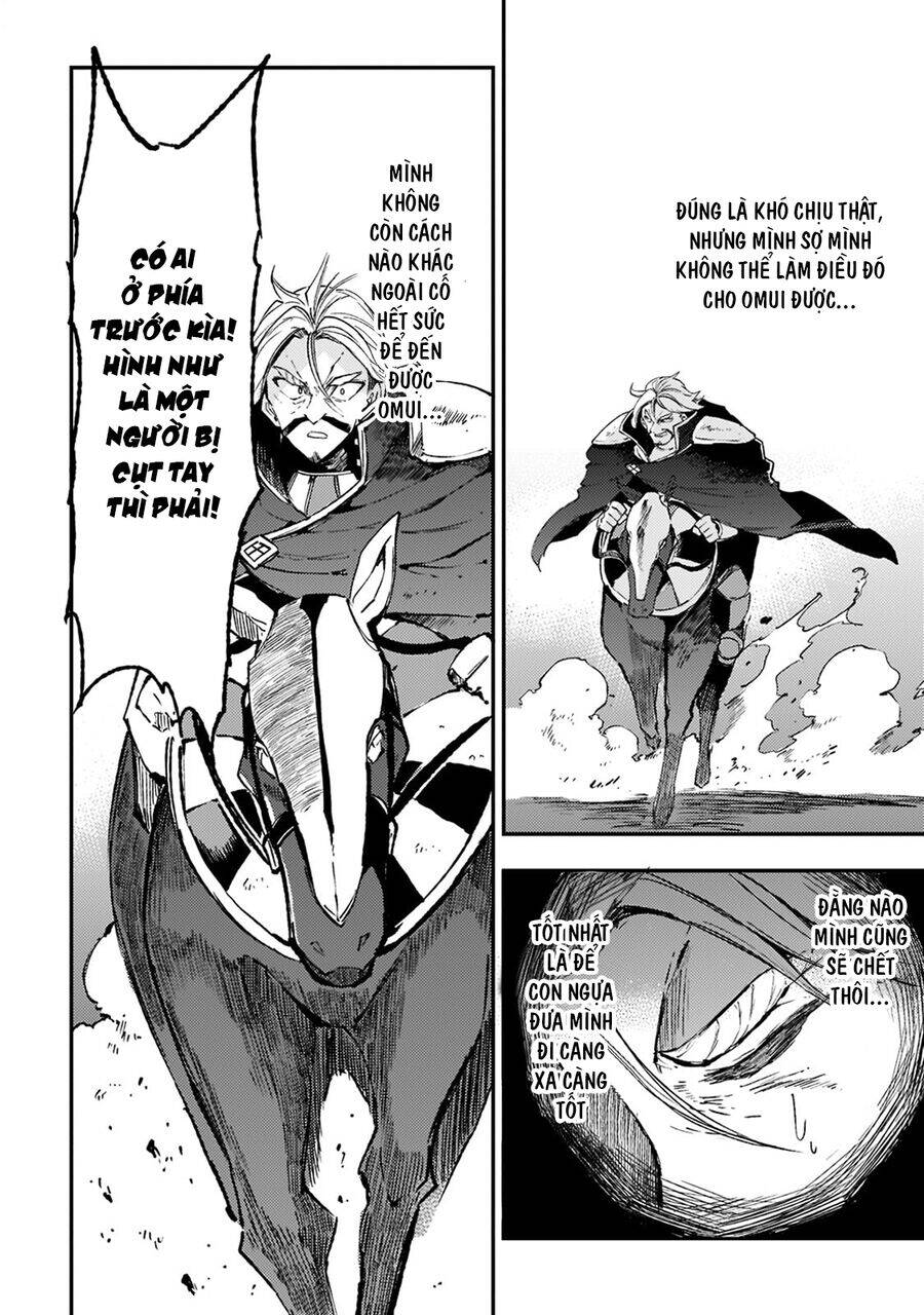 Hitoribocchi No Isekai Kouryaku - Chapter 132 - Page 4