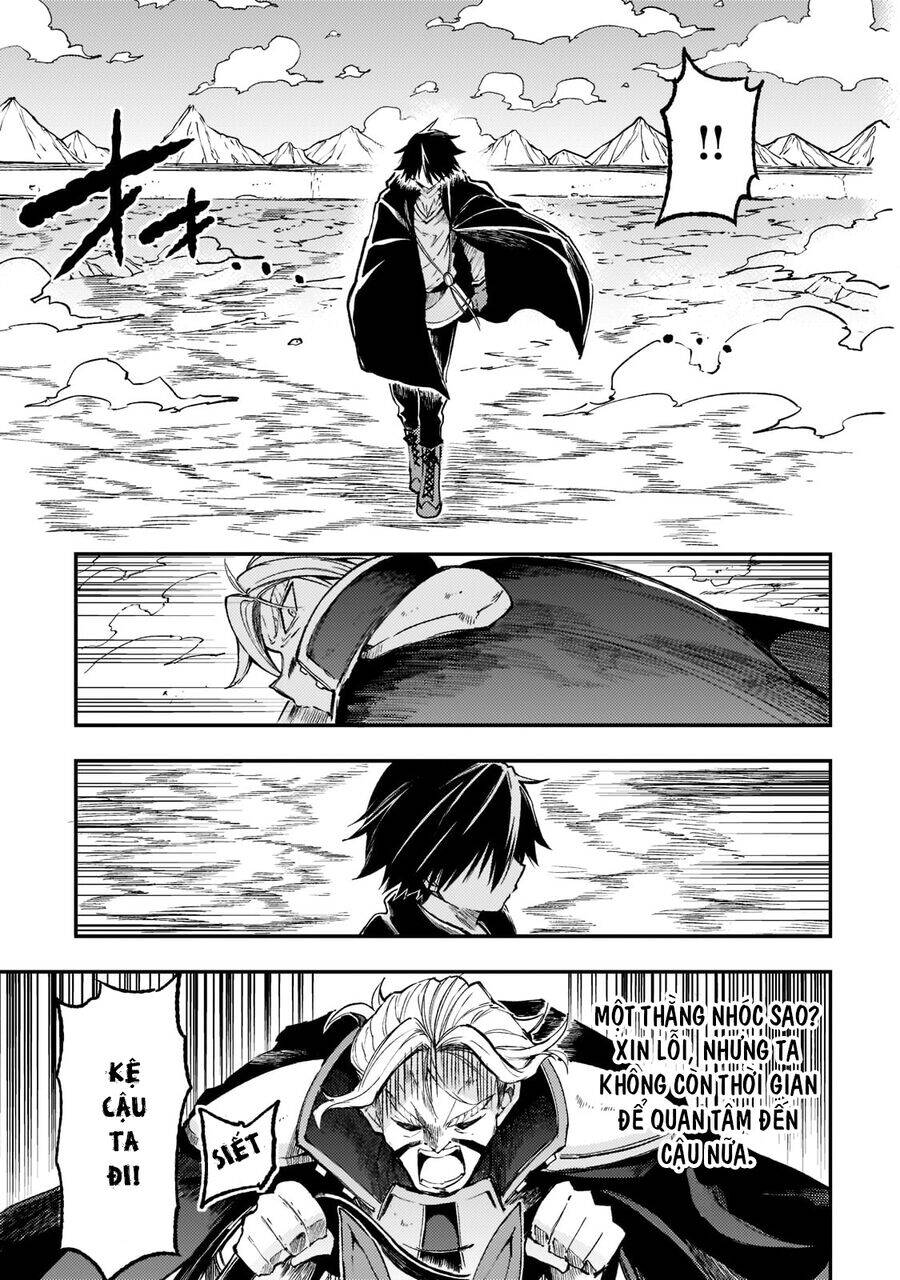 Hitoribocchi No Isekai Kouryaku - Chapter 132 - Page 5