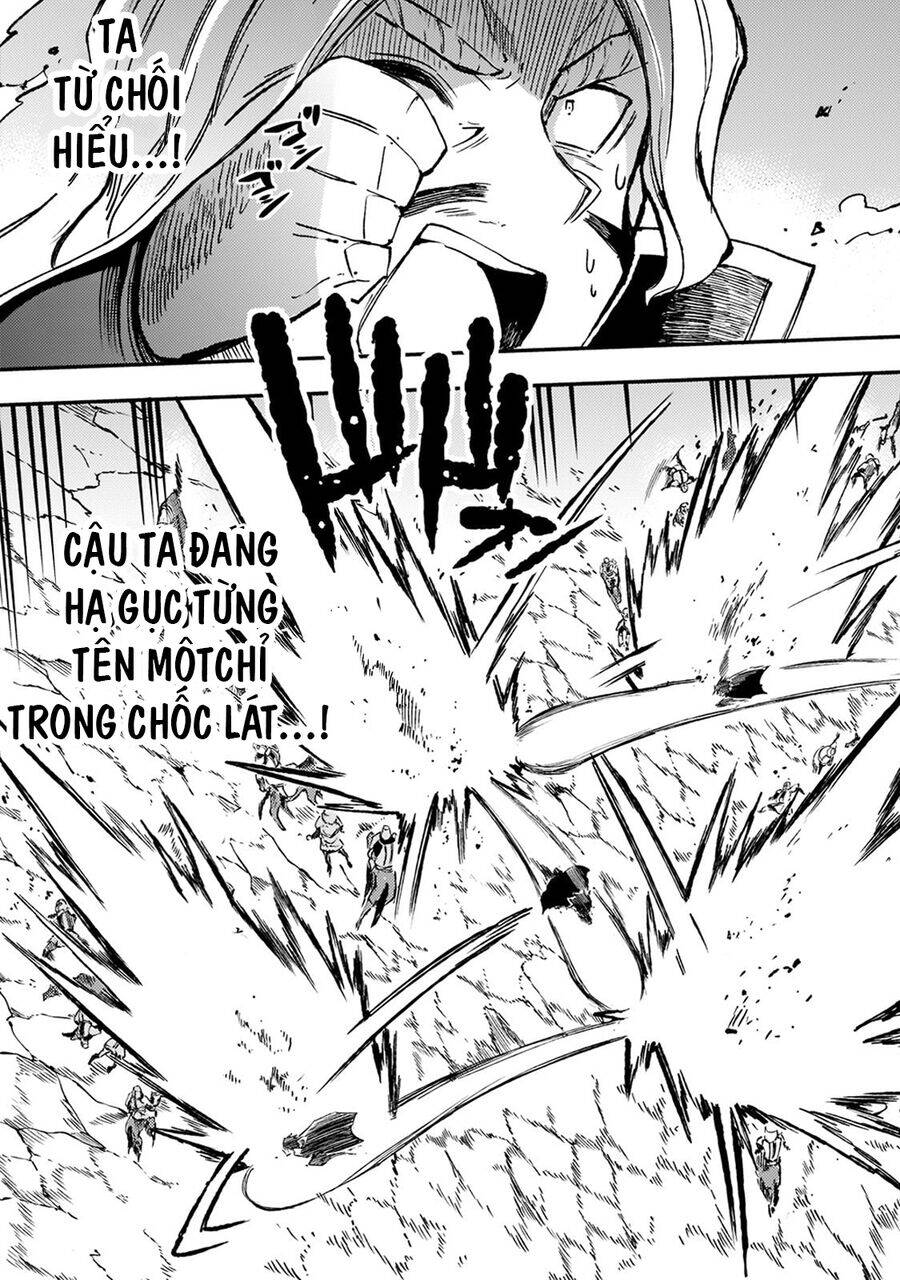 Hitoribocchi No Isekai Kouryaku - Chapter 132 - Page 7