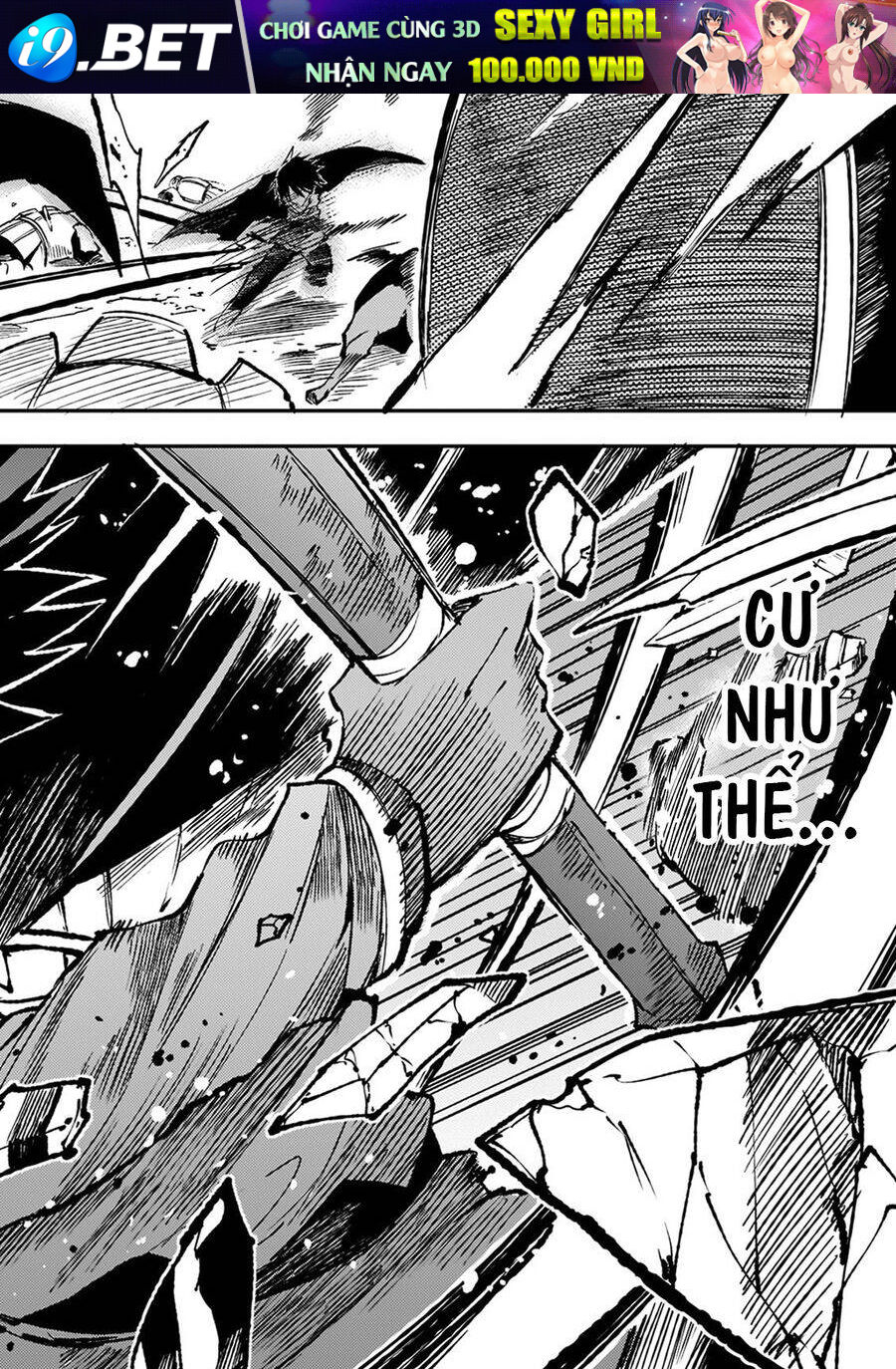 Hitoribocchi No Isekai Kouryaku - Chapter 132 - Page 8