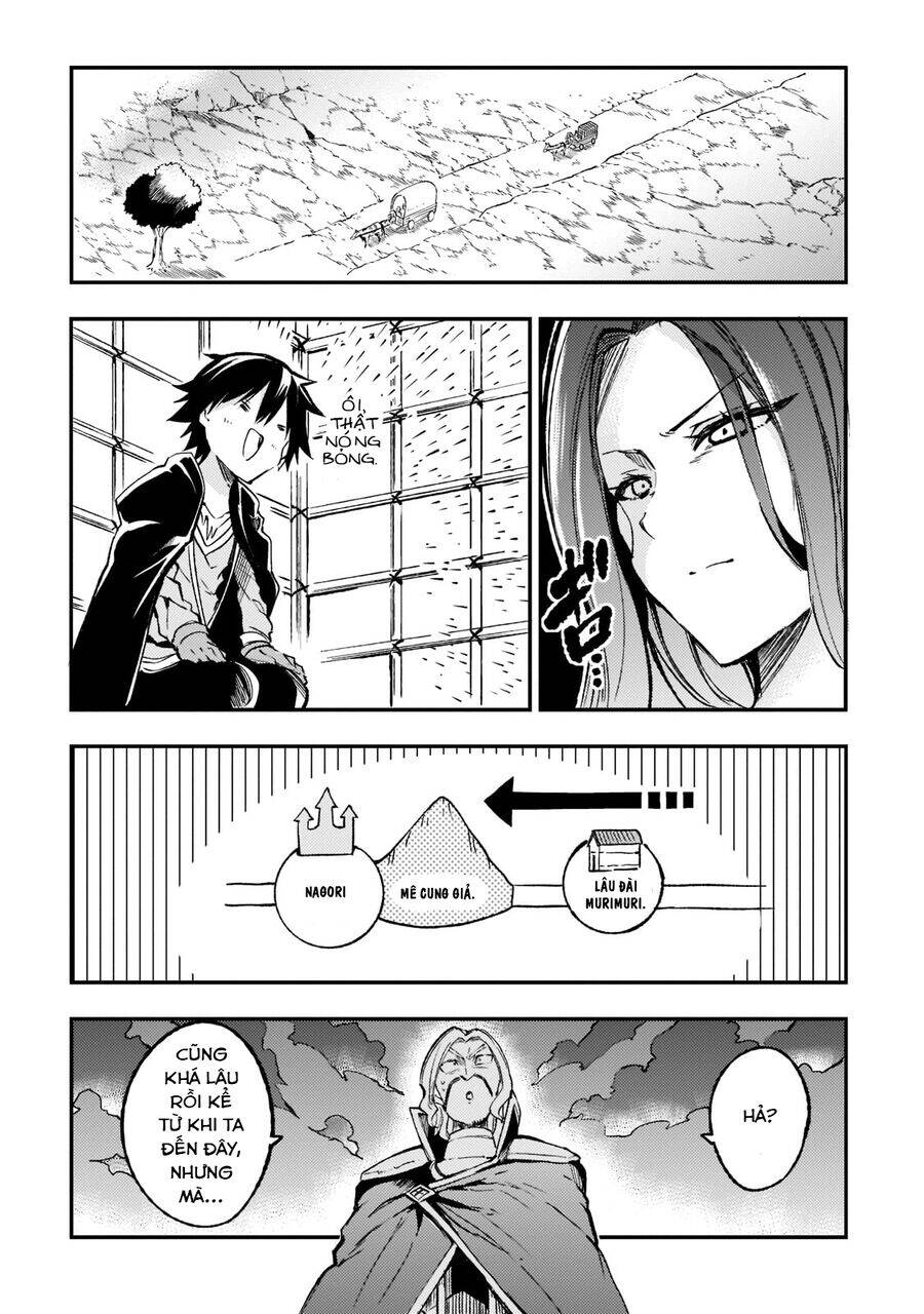 Hitoribocchi No Isekai Kouryaku - Chapter 133 - Page 11