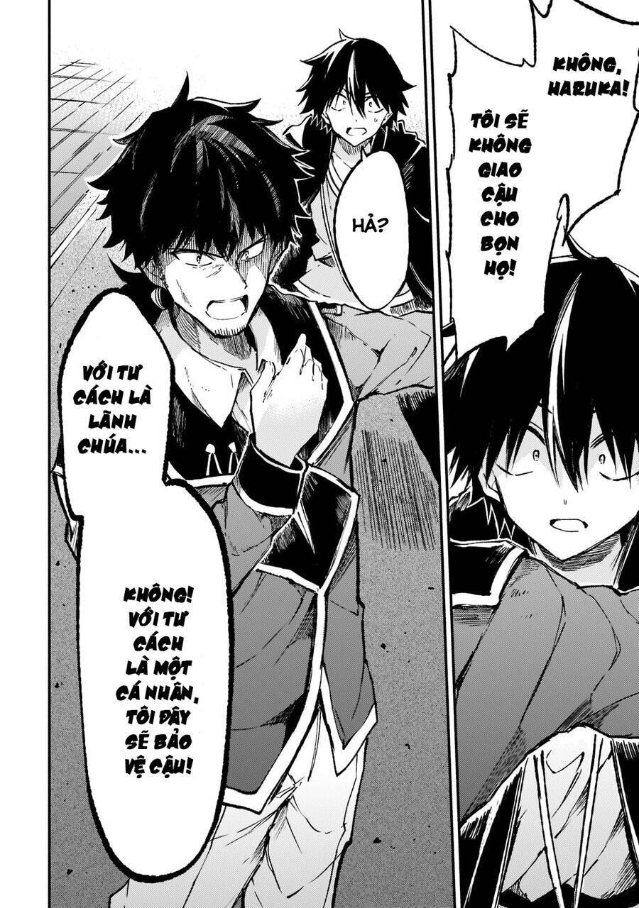 Hitoribocchi No Isekai Kouryaku - Chapter 134 - Page 11