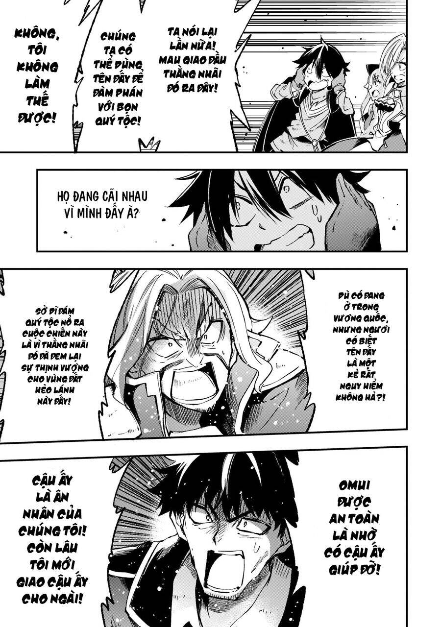 Hitoribocchi No Isekai Kouryaku - Chapter 134 - Page 5