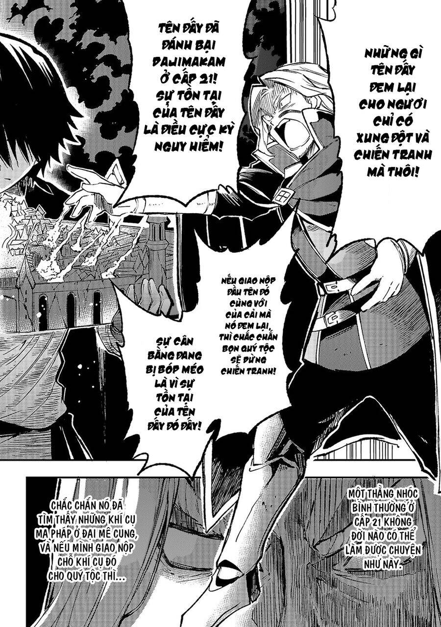 Hitoribocchi No Isekai Kouryaku - Chapter 134 - Page 6