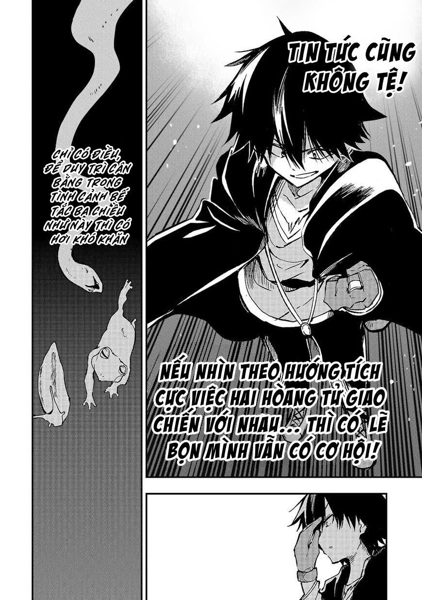 Hitoribocchi No Isekai Kouryaku - Chapter 135 - Page 13