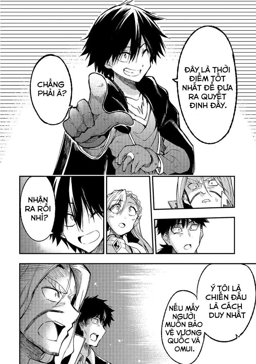 Hitoribocchi No Isekai Kouryaku - Chapter 135 - Page 4