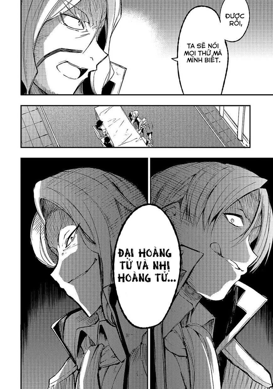 Hitoribocchi No Isekai Kouryaku - Chapter 135 - Page 6