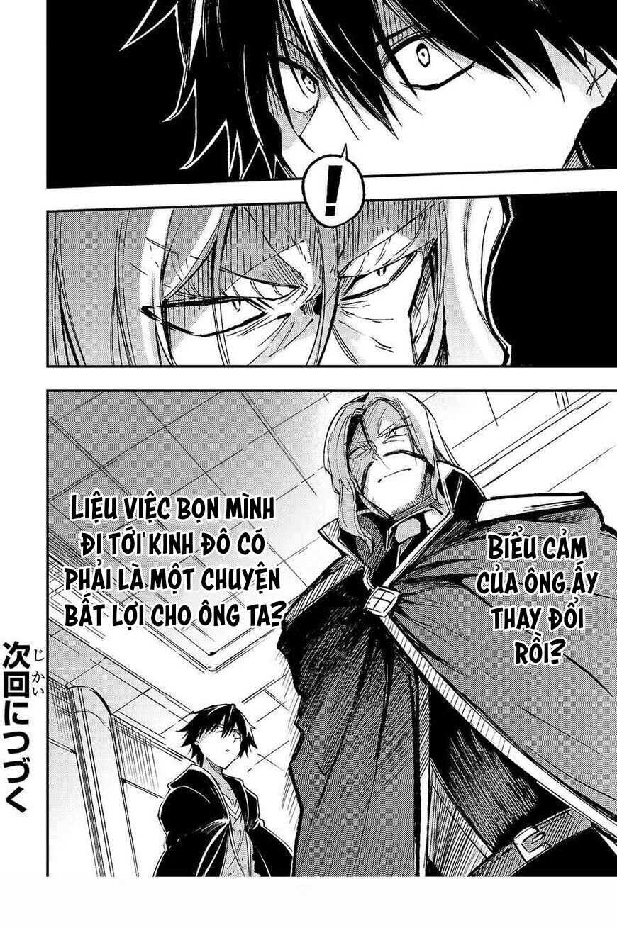 Hitoribocchi No Isekai Kouryaku - Chapter 136 - Page 15