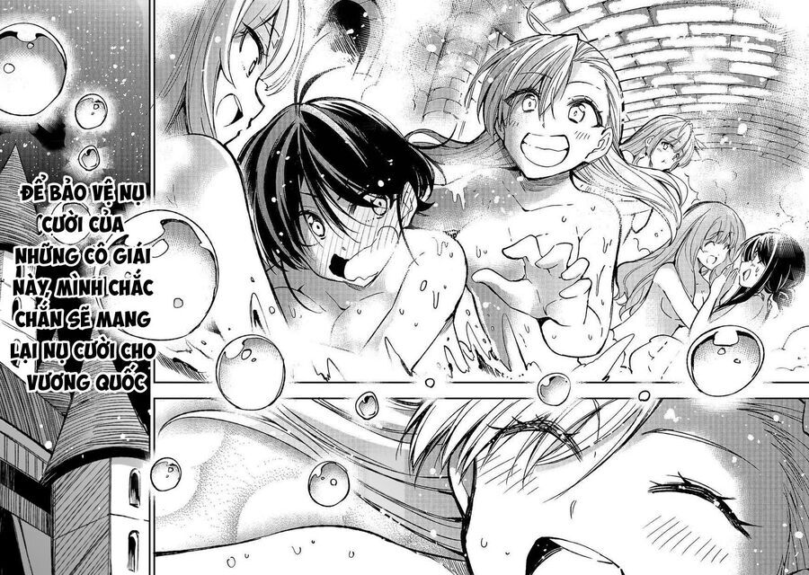 Hitoribocchi No Isekai Kouryaku - Chapter 136 - Page 8