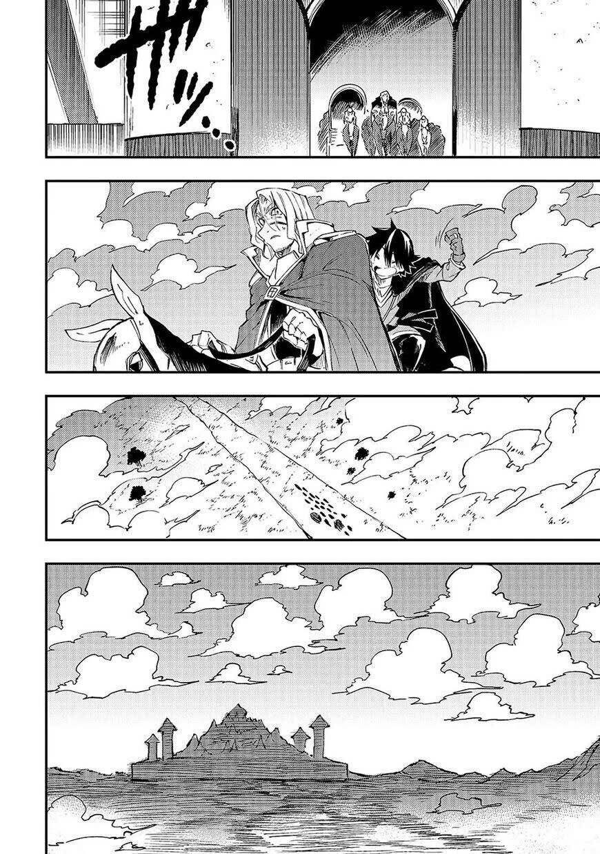 Hitoribocchi No Isekai Kouryaku - Chapter 137 - Page 12