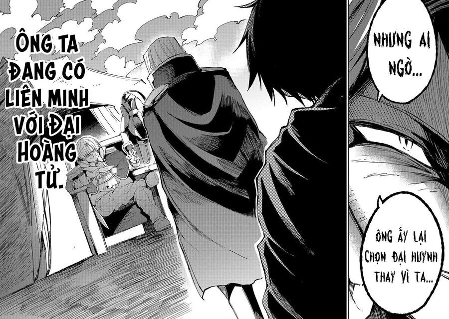 Hitoribocchi No Isekai Kouryaku - Chapter 137 - Page 14