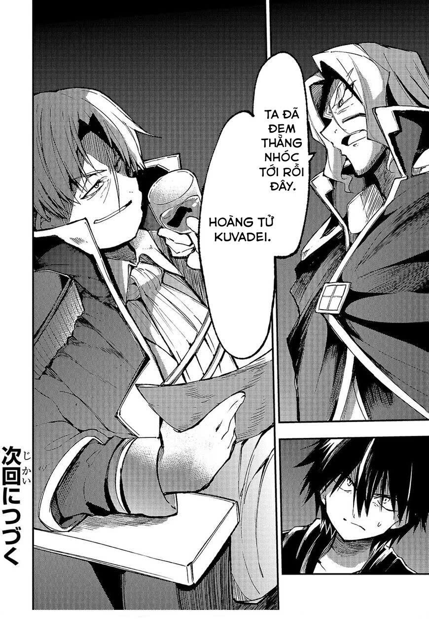 Hitoribocchi No Isekai Kouryaku - Chapter 137 - Page 15