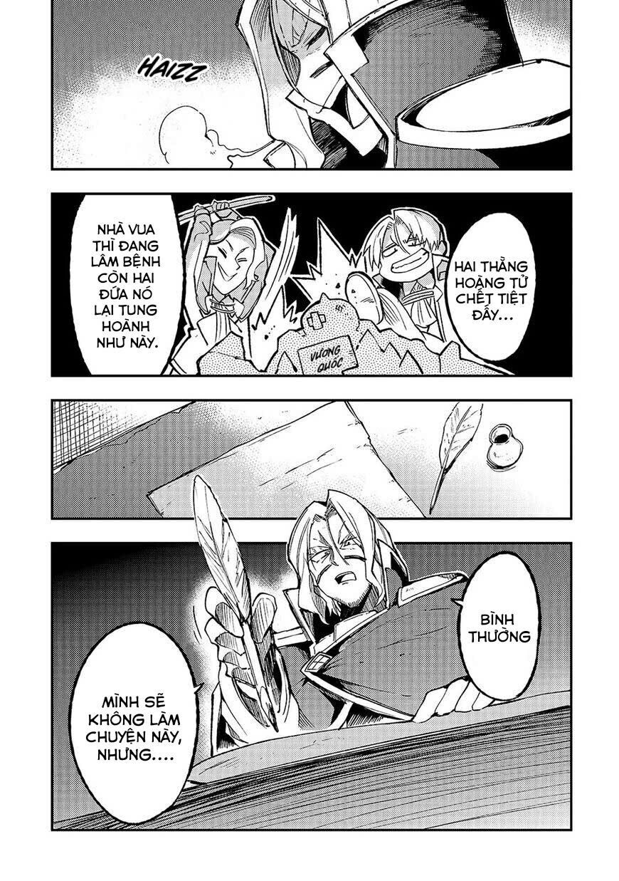 Hitoribocchi No Isekai Kouryaku - Chapter 137 - Page 3